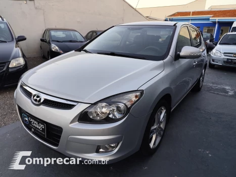 I30 2.0 MPFI GLS 16V