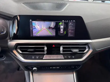 320i 2.0 16V TURBO FLEX GP AUTOMÁTICO