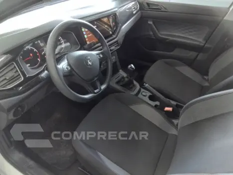 POLO 1.0 MPI TRACK MANUAL