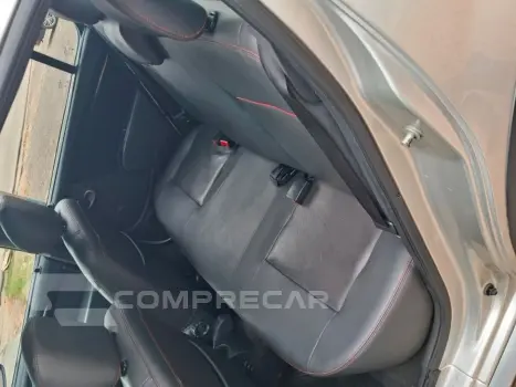 Sandero 1.6 STEPWAY 16V FLEX 4P AUTOMÁTICO