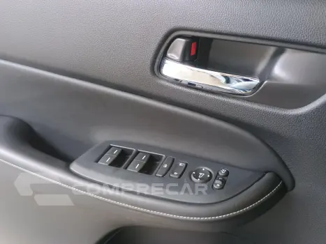 CITY 1.5 I-vtec Hatch Touring