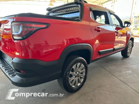Strada Freedom 1.3