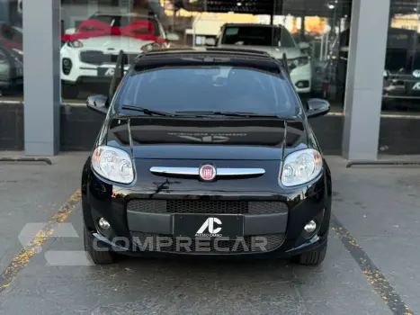 Palio ATTRA./ITÁLIA 1.4 EVO F.Flex 8V 5p