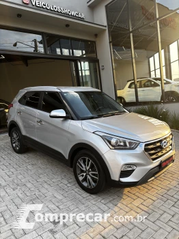 CRETA 2.0 16V Prestige
