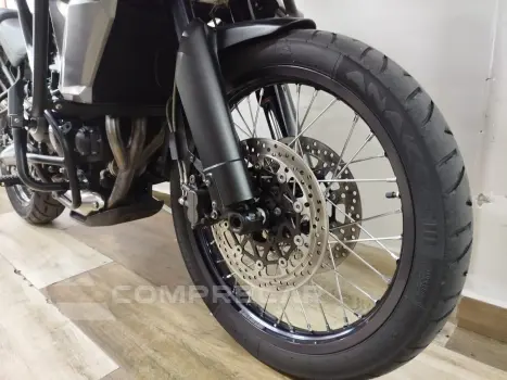 TIGER 800 XC ABS
