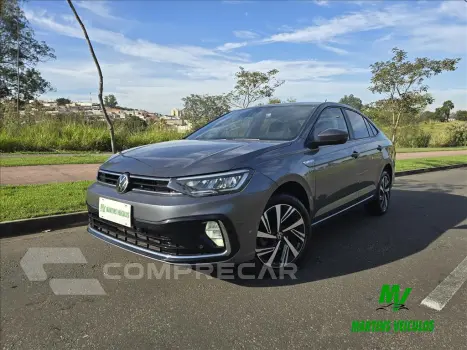 VIRTUS 1.0 200 TSI HIGHLINE AUTOMÁTICO