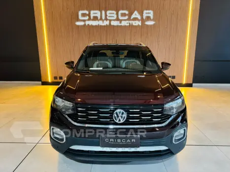 T-CROSS 1.4 250 TSI Highline