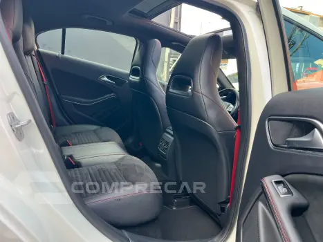 Classe A 250 2.0 TB Sport Aut.