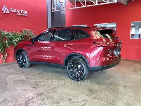 HAVAL H6 1.5 HEV PREMIUM E-TRACTION