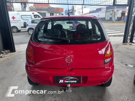 CELTA 1.0 MPFI 8V