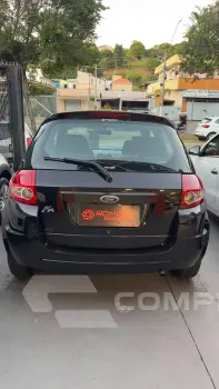 Ka 1.0 8V/1.0 8V ST Flex 3p