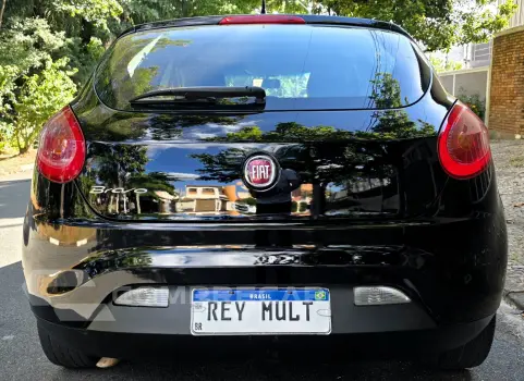 BRAVO 1.8 Essence 16V