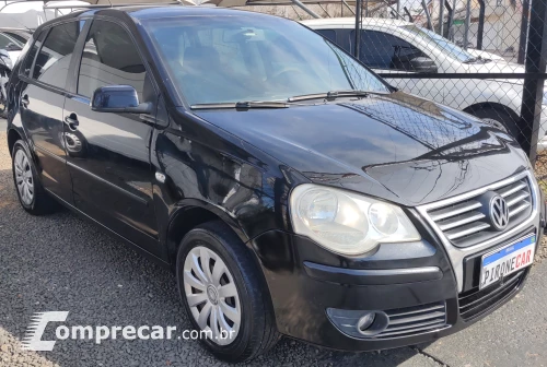 POLO 1.6 MI 8V