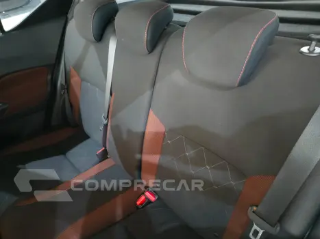 KICKS S1.6 CVT