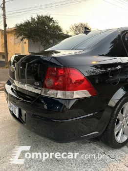 VECTRA 2.0 MPFI Elite 8V 140cv