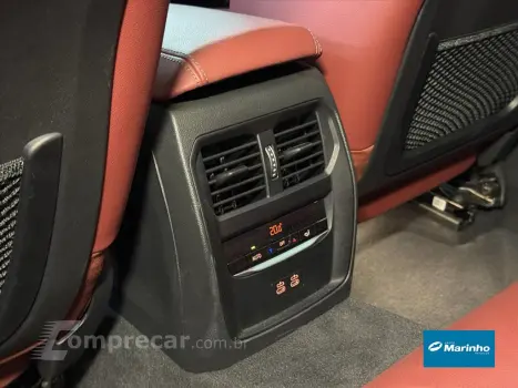 320i 2.0 16V TURBO FLEX M SPORT AUTOMÁTICO