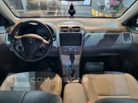 COROLLA 1.8 XEI 16V