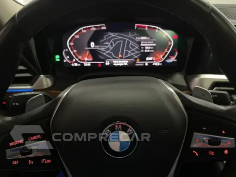 320I 2.0 SPORT GP 16V TURBO GASOLINA 4P AUT