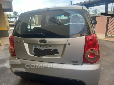 PICANTO 1.0 EX 12V