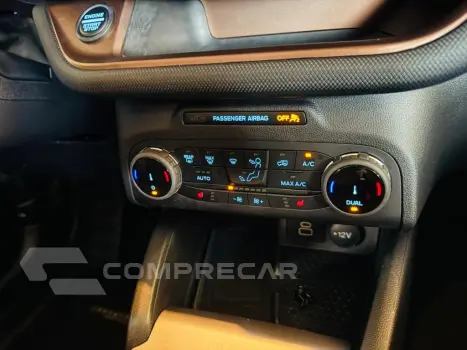 BRONCO SPORT 2.0 ECOBOOST GASOLINA WILDTRAK 4X4 SELECTSHIFT
