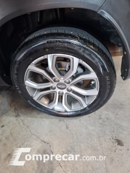 TIGGO 2 1.5 MPFI 16V ACT