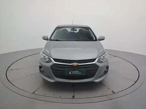 ONIX 1.0 TURBO FLEX LT MANUAL