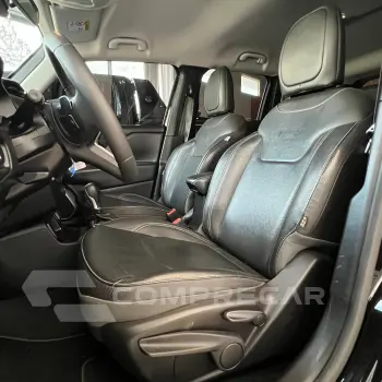 RENEGADE 1.3 T270 Turbo Longitude