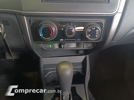 CITY 1.5 LX 16V FLEX AUTOMÁTICO