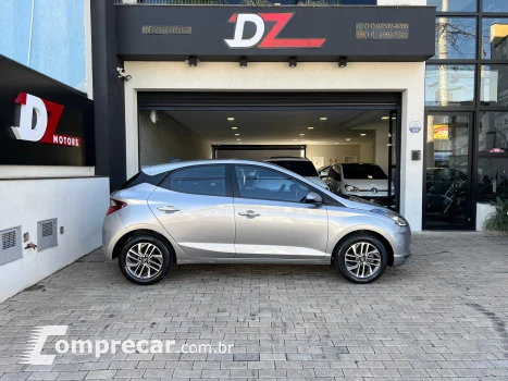 HB20S 1.0 Tgdi Diamond