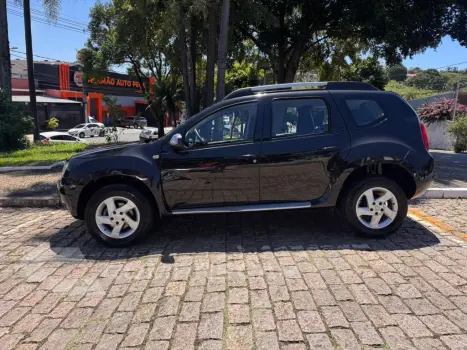 DUSTER Dynamique 2.0 Flex 16V Aut.
