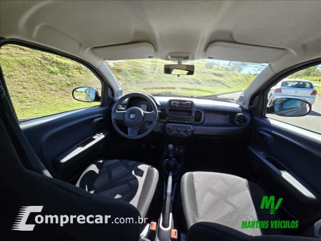 MOBI 1.0 EVO FLEX LIKE. MANUAL