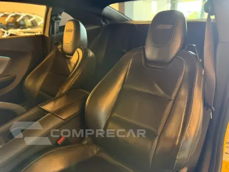 CAMARO 6.2 V8 GASOLINA SS AUTOMÁTICO