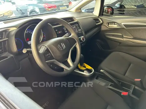 Fit LX 1.5 Flexone 16V 5p Aut.