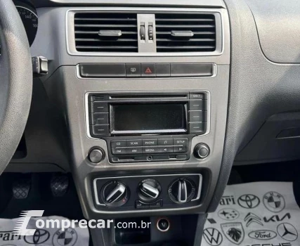 NOVO FOX CL ME