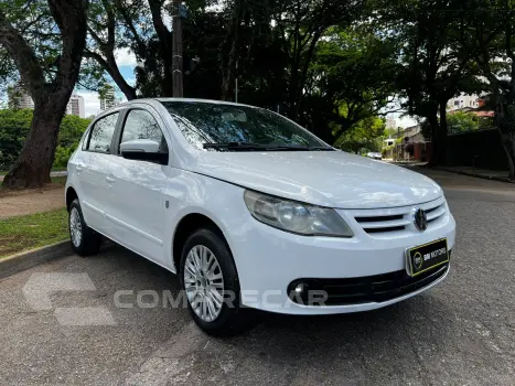 gol 25 anos