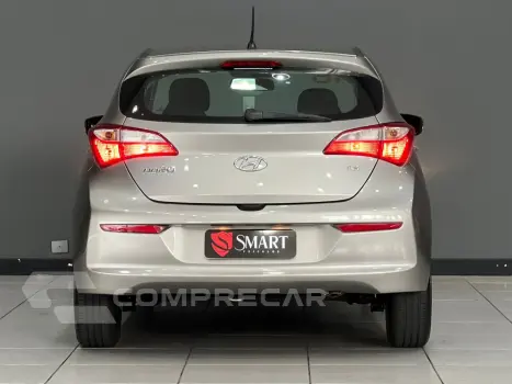 HB20 1.6 COMFORT STYLE 16V FLEX 4P MANUAL