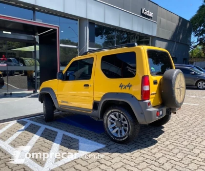 JIMNY 1.3 4sport 4X4 16V