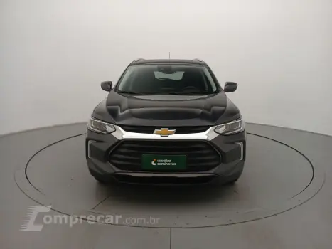 TRACKER 1.2 TURBO FLEX PREMIER AUTOMÁTICO