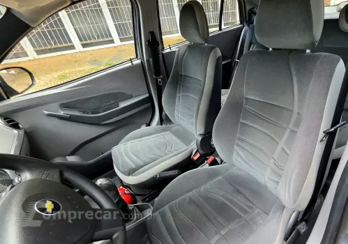 AGILE 1.4 MPFI LTZ 8V