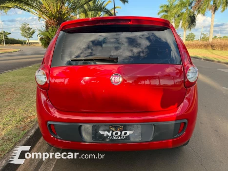 PALIO 1.4 MPI Attractive 8V
