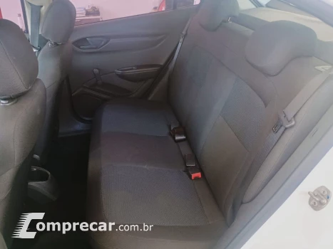 Onix Hatch 1.0 4P FLEX JOY
