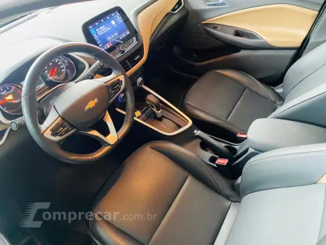 ONIX 1.0 Turbo Premier