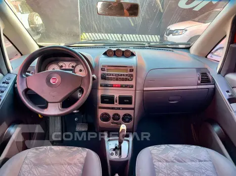 IDEA 1.8 MPI Adventure 8V