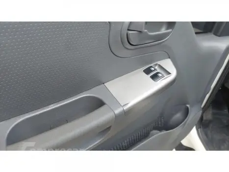 BONGO - UK2500 HD SC 2 PORTAS