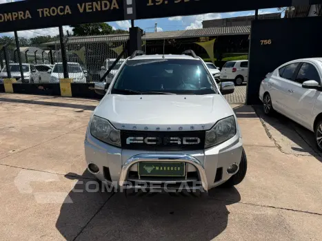 ECOSPORT 1.6 XLT Freestyle 8V