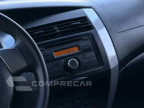 GRAND LIVINA 1.8 S 16V