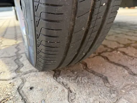 FIESTA HATCH - 1.6 ROCAM HATCH 8V 4P MANUAL