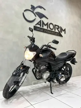 Yamaha FACTOR 150
