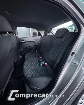 HB20 1.6 Comfort Plus 16V