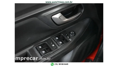 STRADA - 1.3 FIREFLY RANCH CD CVT